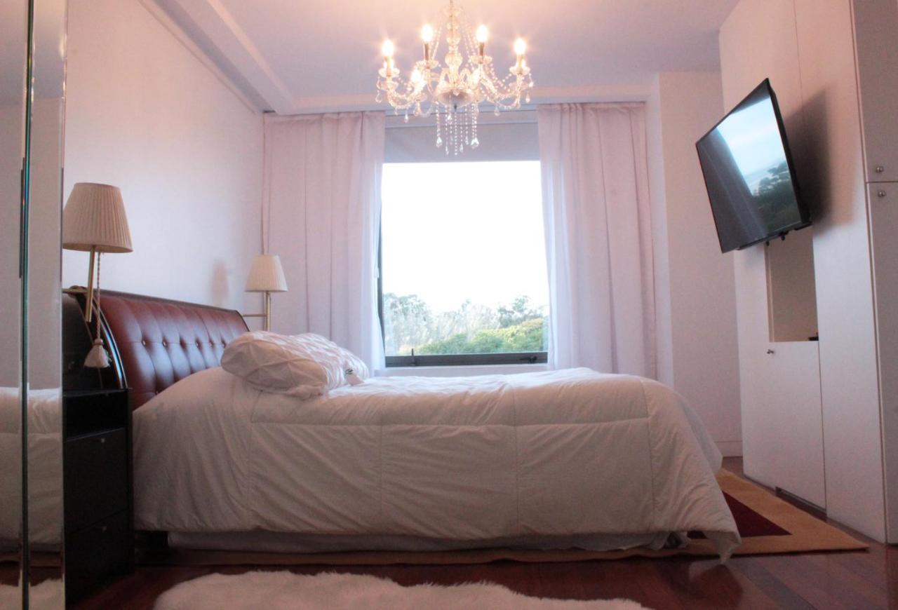 Residence Master Suite en Porteño Building photo