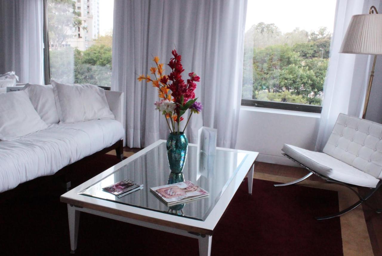 Residence Master Suite en Porteño Building photo