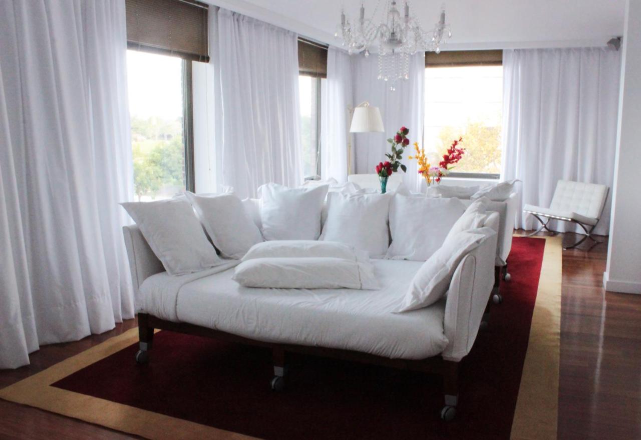 Residence Master Suite en Porteño Building photo