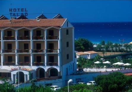 Hotel Talao photo