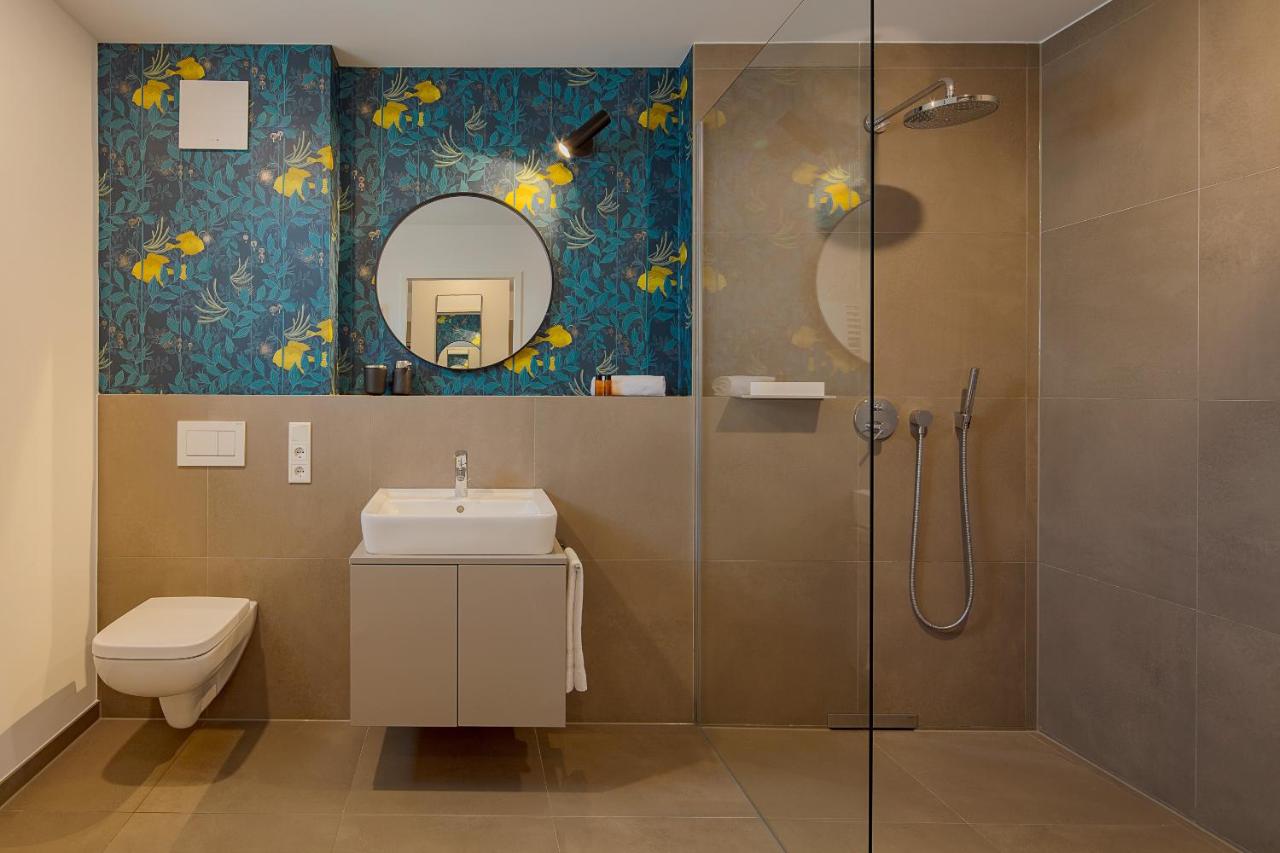 DD Suites Serviced Apartments