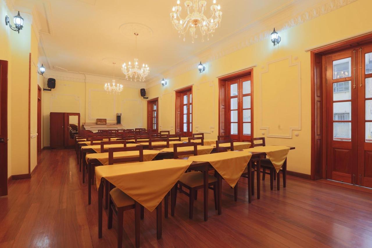 Hotel Santa Lucia Boutique Spa photo