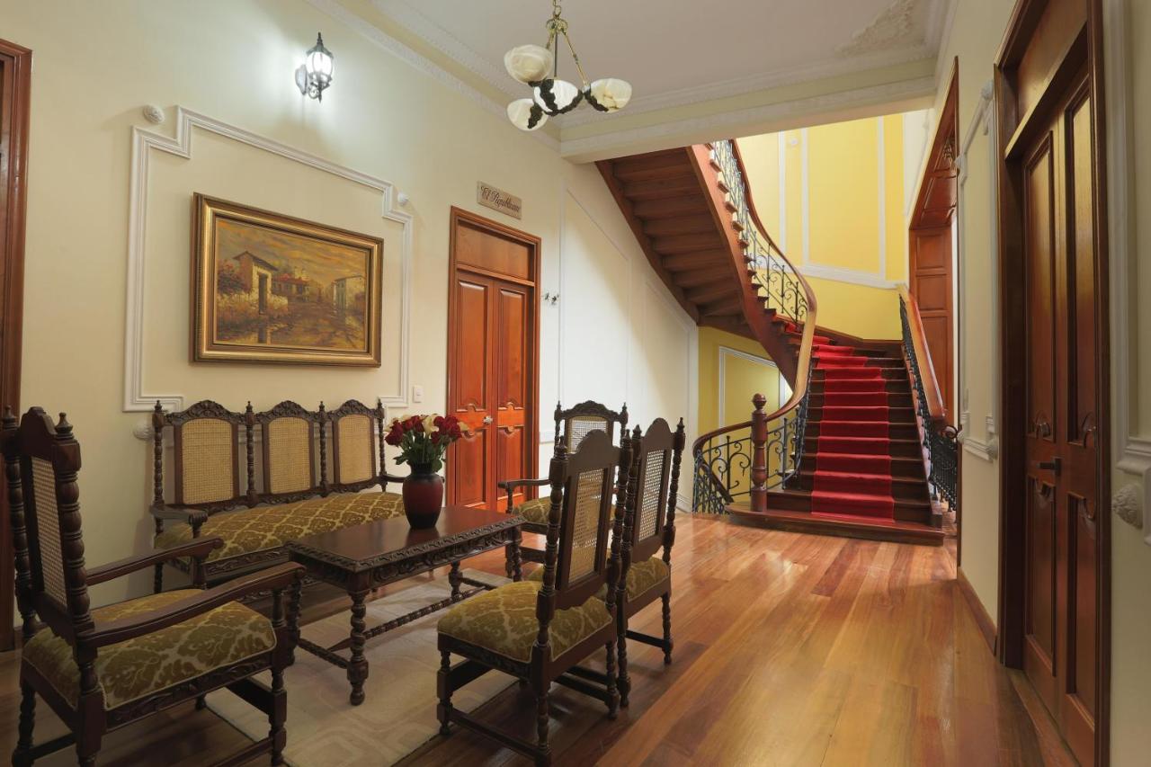 Hotel Santa Lucia Boutique Spa photo