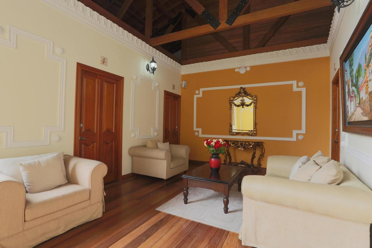 Hotel Santa Lucia Boutique Spa photo