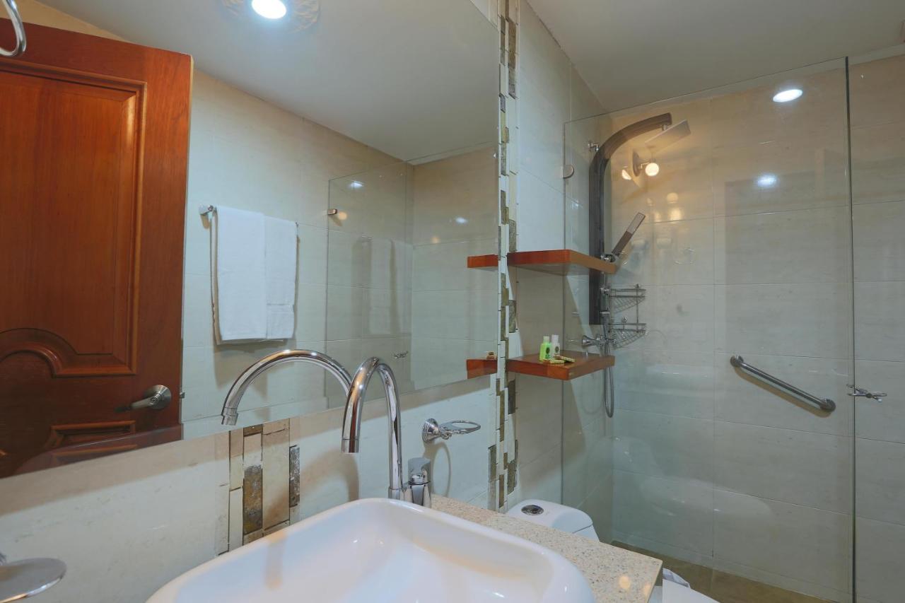Hotel Santa Lucia Boutique Spa photo