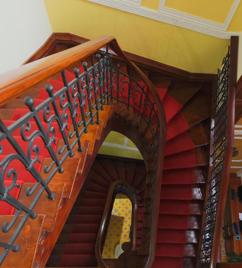 Hotel Santa Lucia Boutique Spa photo