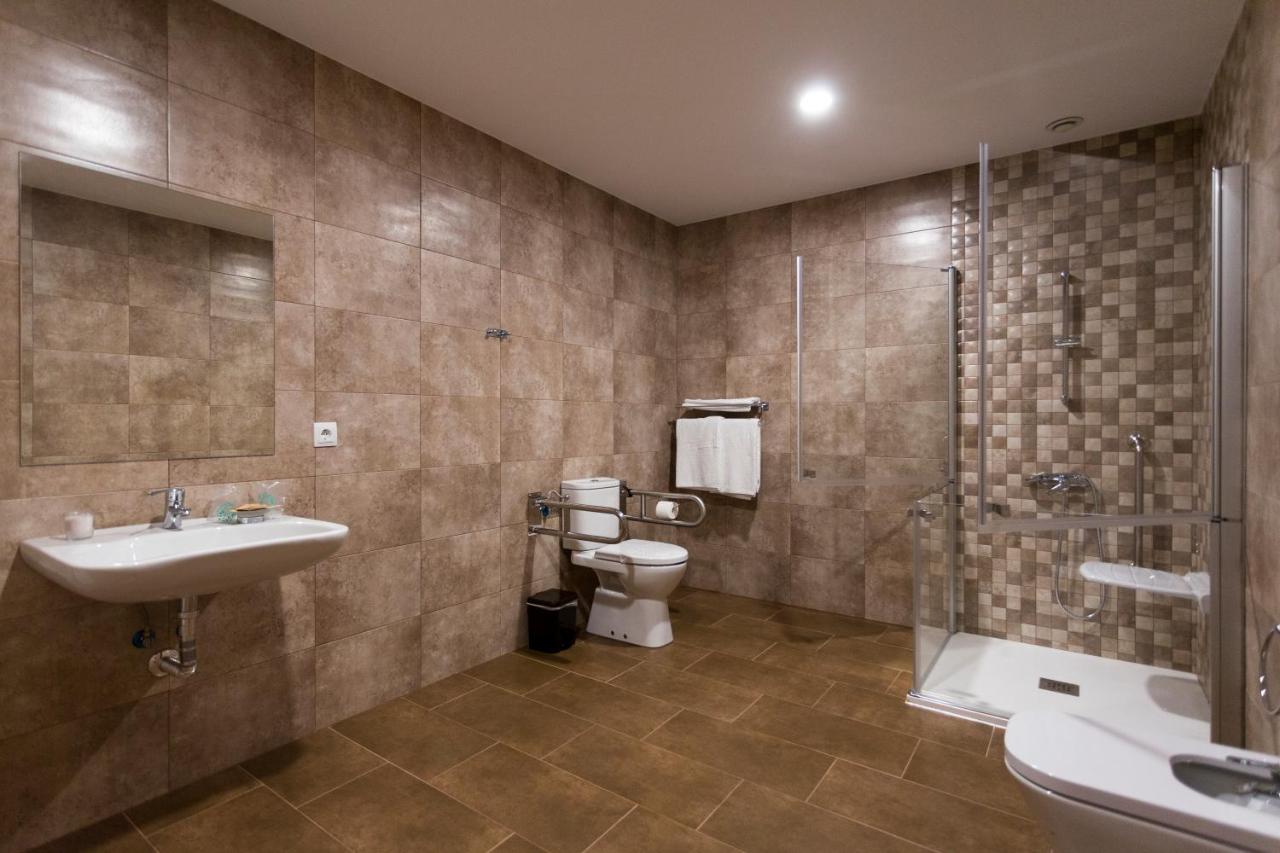 Hotel A Roldana, Narón – Updated 2022 Prices