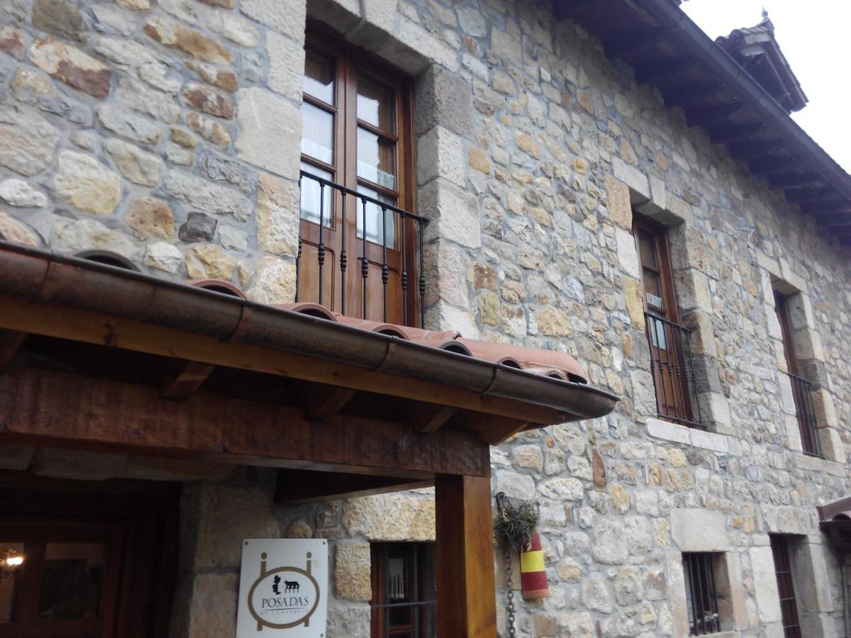 Inn Posada Montero de la Concha, Esles, Spain - Booking.com