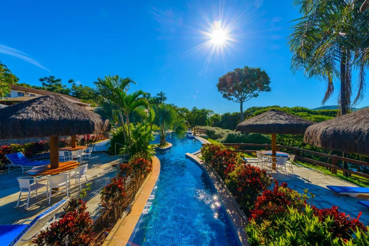Pousada dos Pirineus Resort – Pirenópolis