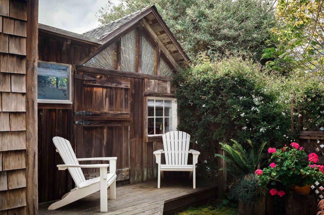 Inns of Mendocino — photo 20