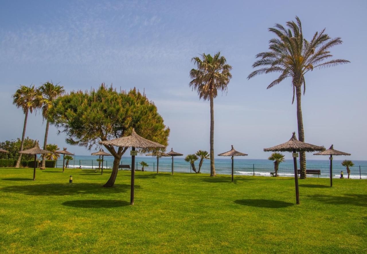 1BR Beachfront complex - Mi Capricho, Sitio de Calahonda ...