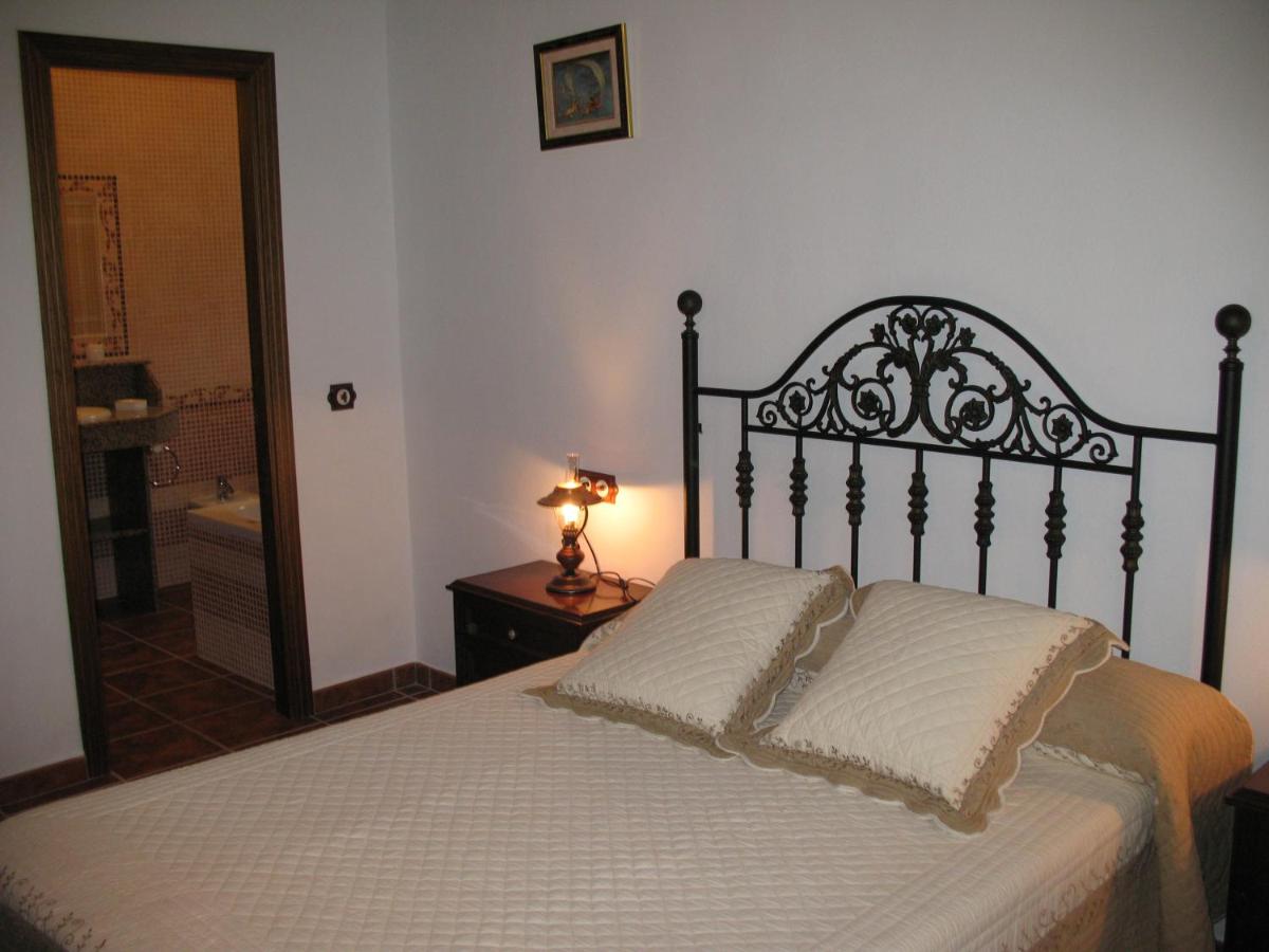 Casa Encina - Encinasola Turismo Rural., Alora – Updated 2022 ...