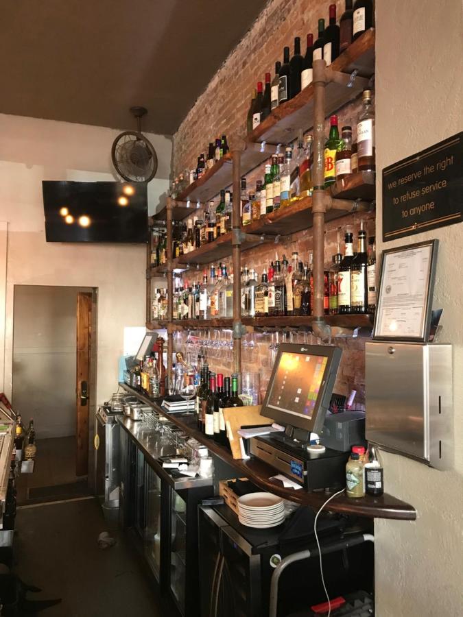 Hotel Sutter Larkin — photo 15