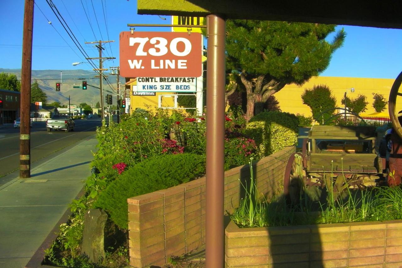 Mountain View Motel — photo 21