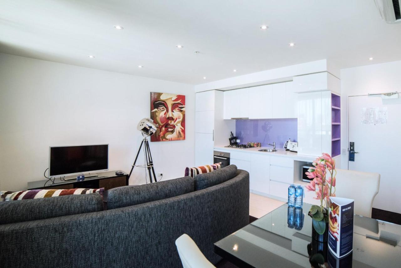 The Sebel Melbourne Docklands Hotel photo