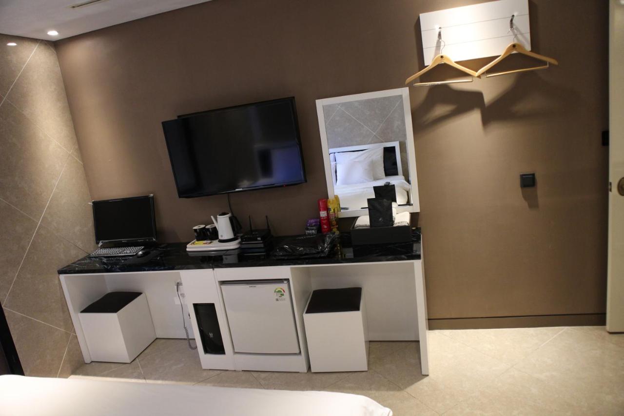 Hotel Cullinan jongno - 2