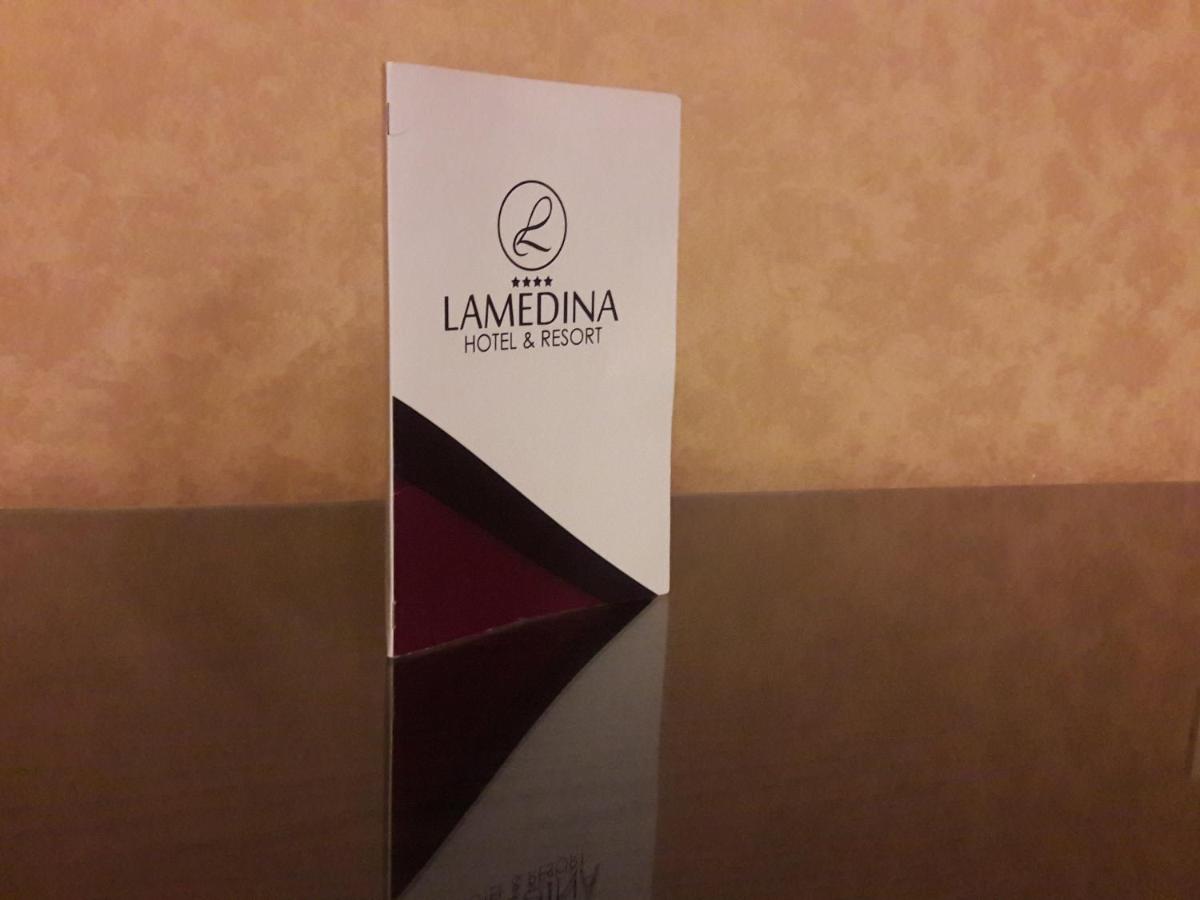 Lamedina Hotel & Resort photo