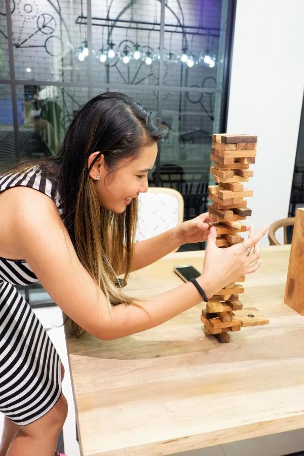 Bedspread Hostel - 5