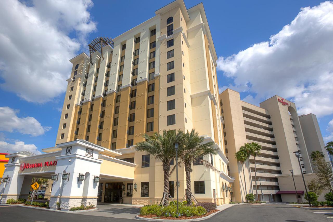 Ramada Plaza Resort & Suites By Wyndham Orlando International Drive,  Orlando – Updated 2022 Prices