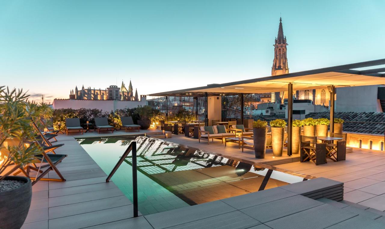 Sant Francesc Hotel Singular, Palma de Mallorca – Precios actualizados 2022
