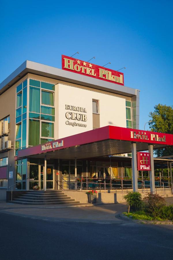 Hotel Pikul Pulawy Updated 2021 Prices