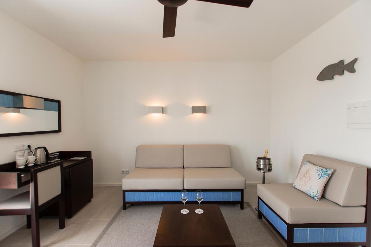 Hotel Dunas de Sal photo