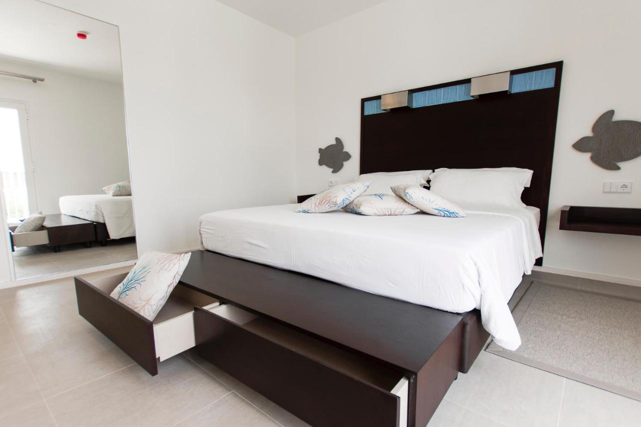 Hotel Dunas de Sal photo