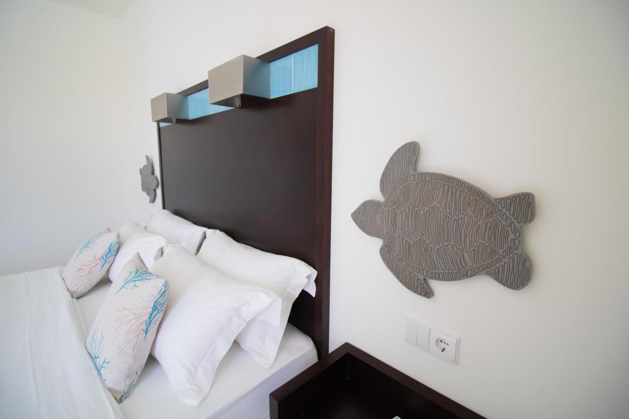 Hotel Dunas de Sal photo