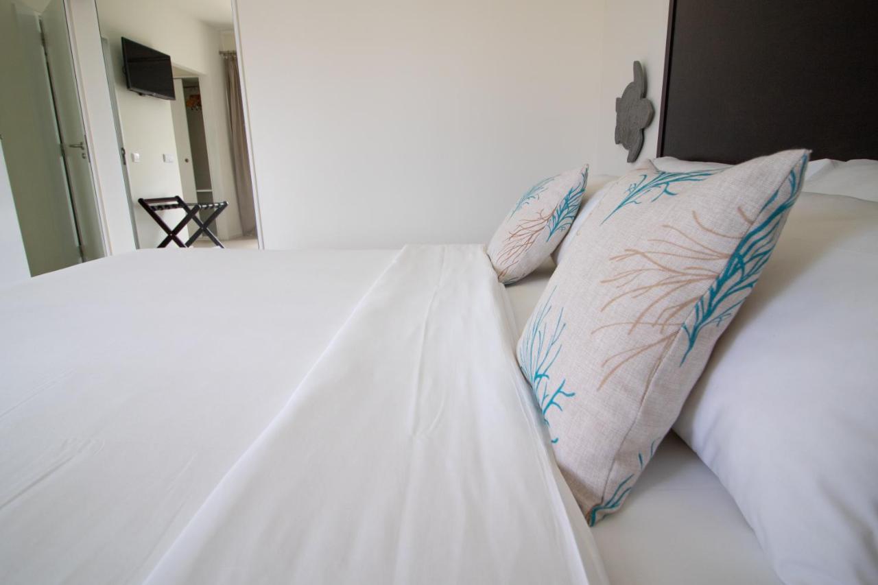 Hotel Dunas de Sal photo