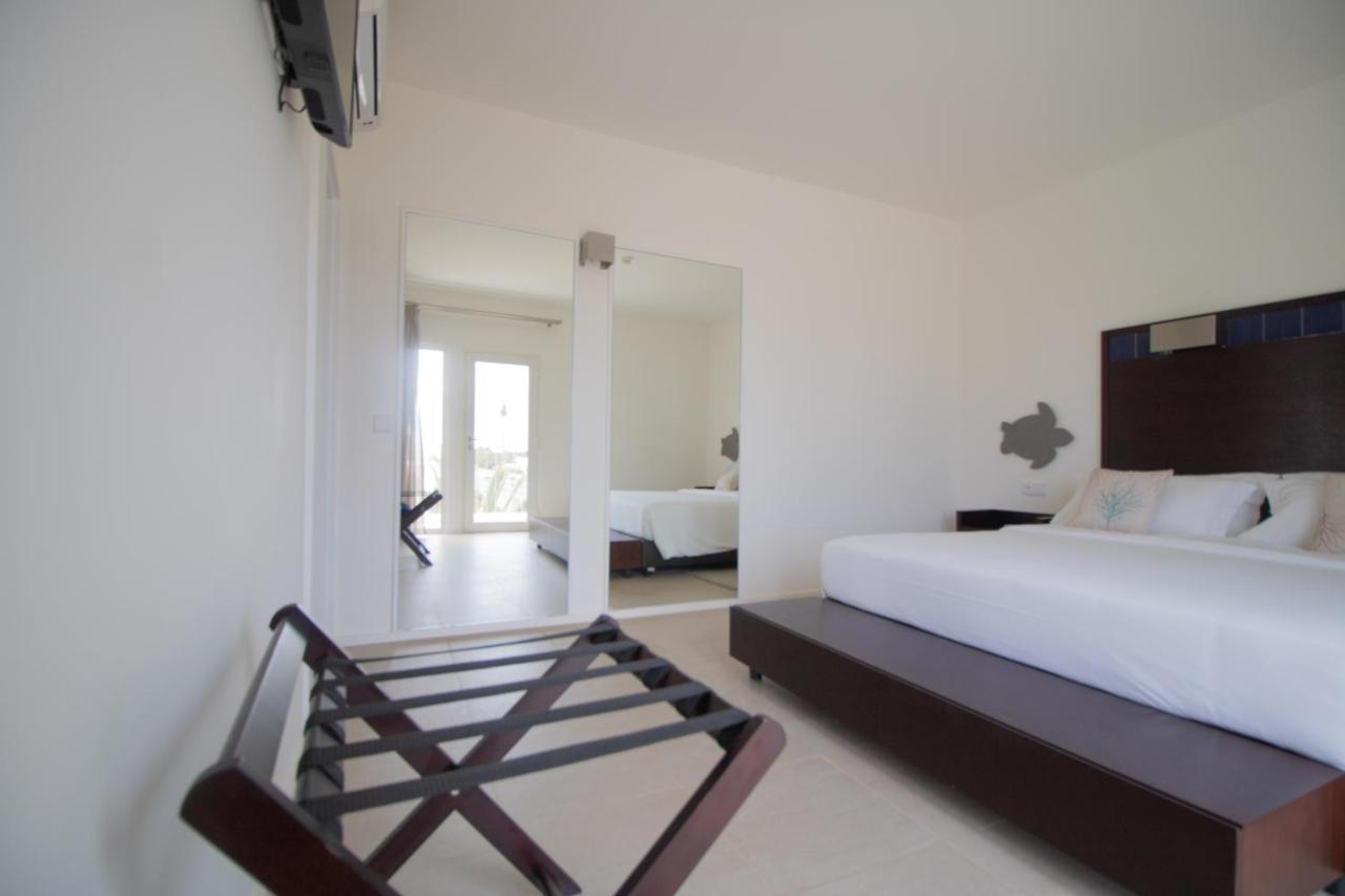 Hotel Dunas de Sal photo