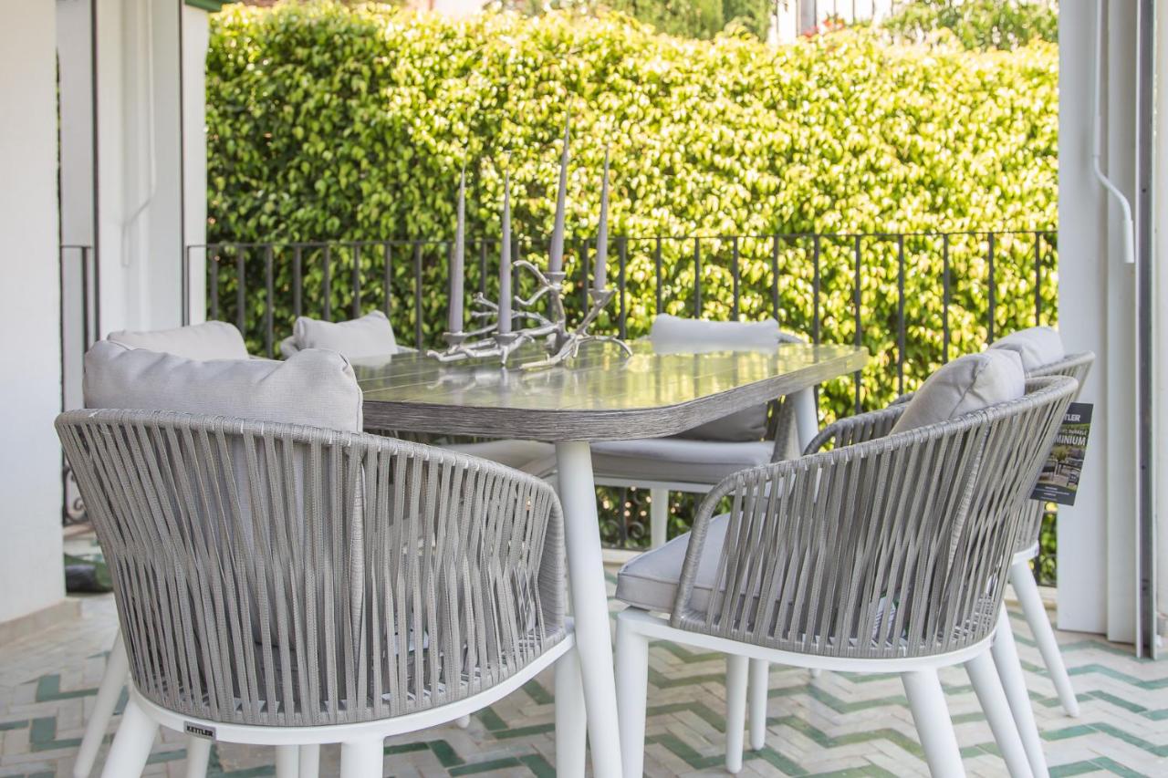 Villa Simvid Marbella, Marbella – Bijgewerkte prijzen 2022