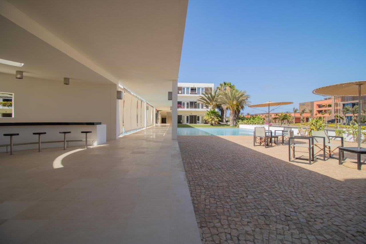 Hotel Dunas de Sal photo