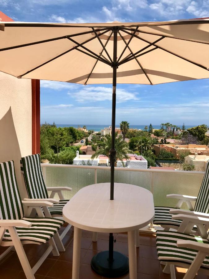 Apartamento Vera Puerto Rey (España Vera) - Booking.com