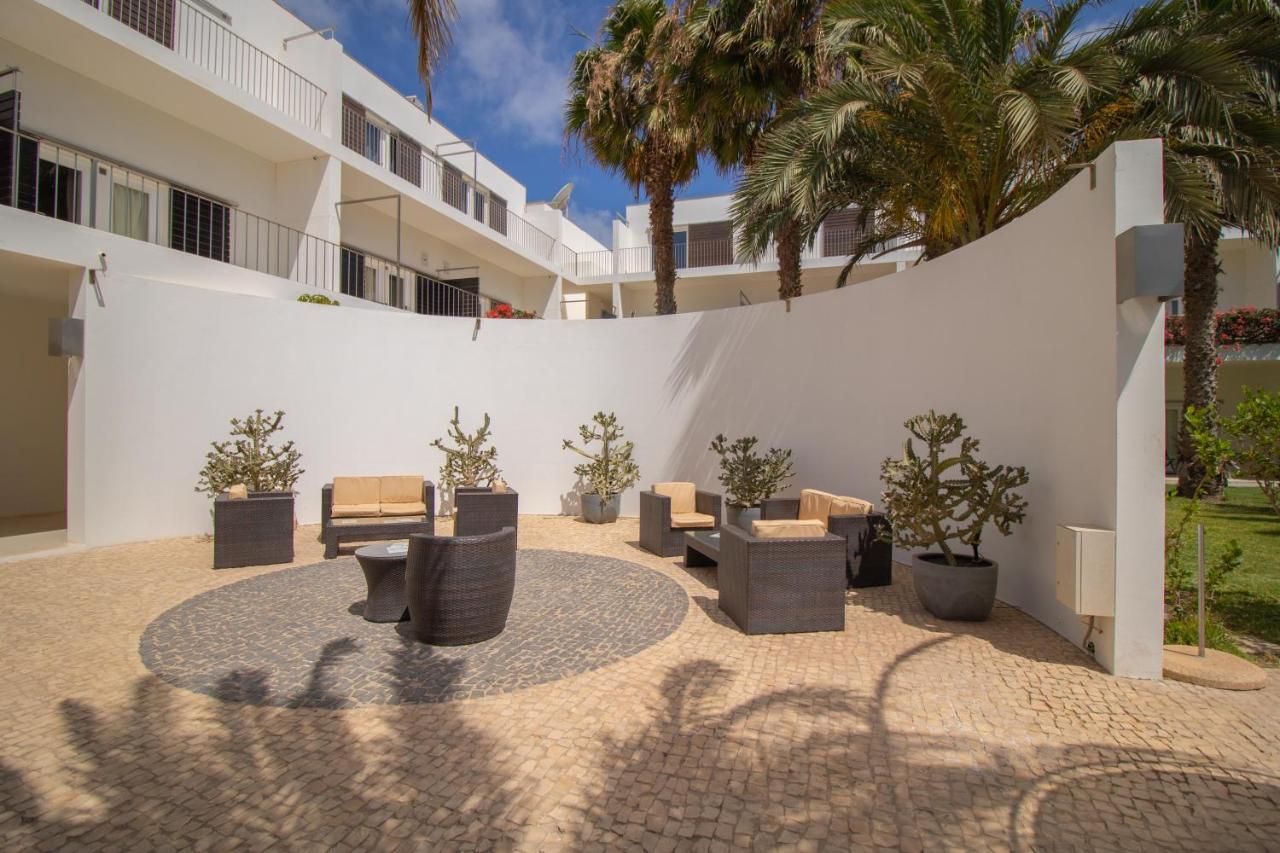 Hotel Dunas de Sal photo