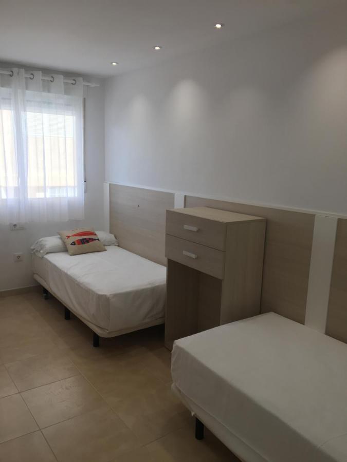Apartamento Agora Mar (España Peñíscola) - Booking.com