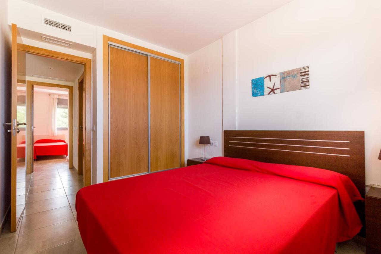 Appartement RealRent Don Pedro (Spanje Alcossebre) - Booking.com