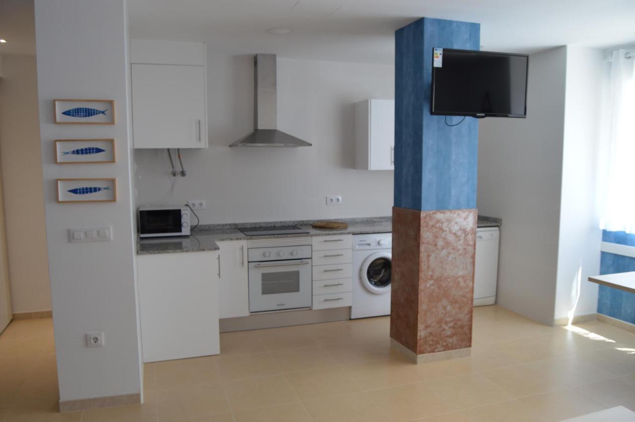 Apartamento Agora Mar (España Peñíscola) - Booking.com