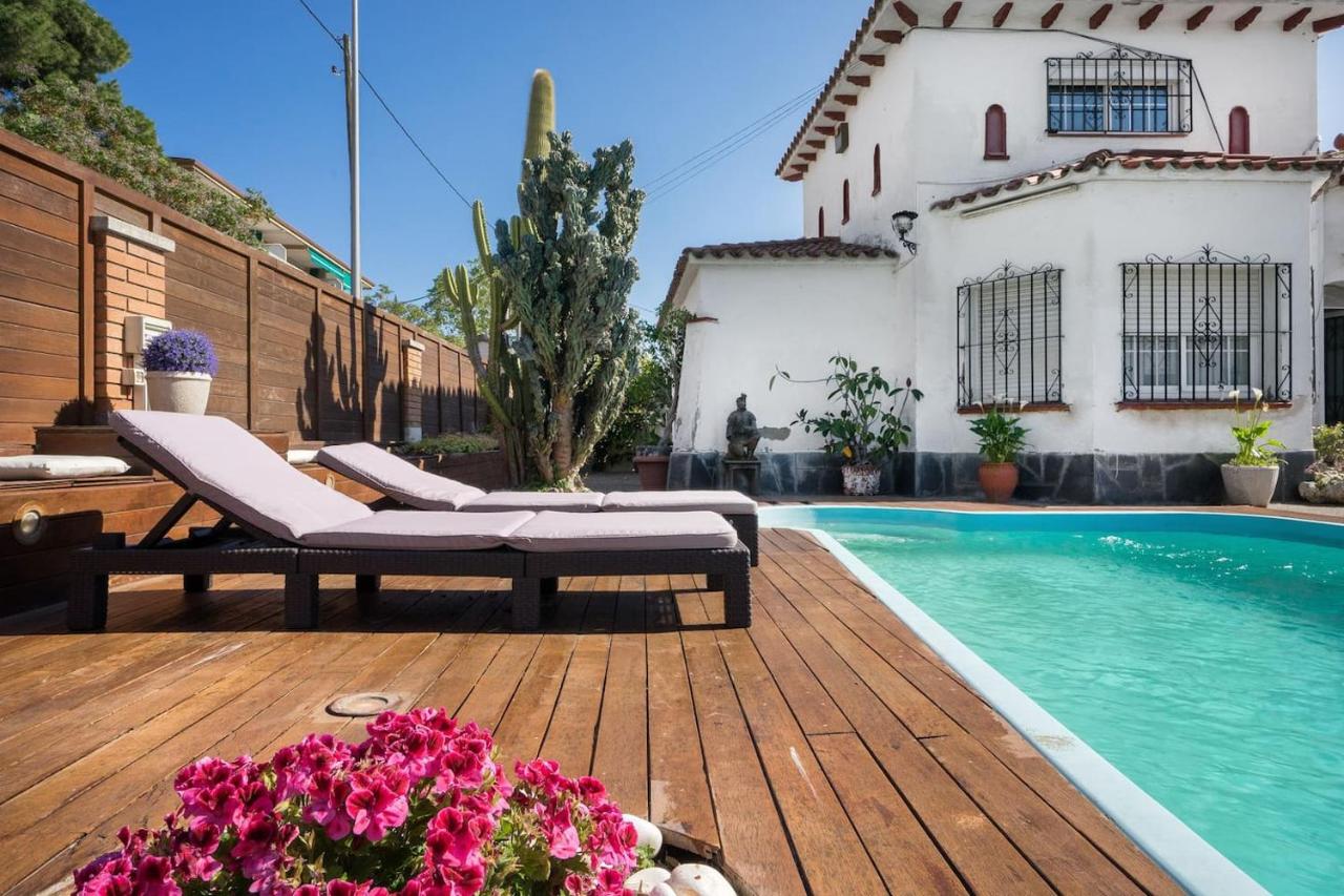 Casa de invitados cerca de la playa, Castelldefels – Updated ...