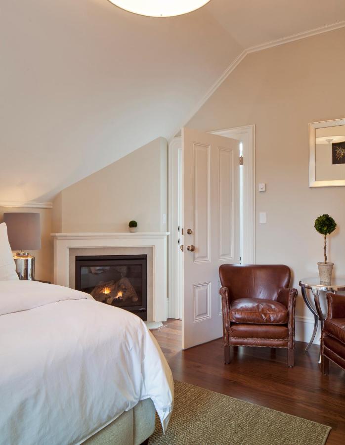 Inns of Mendocino — photo 12