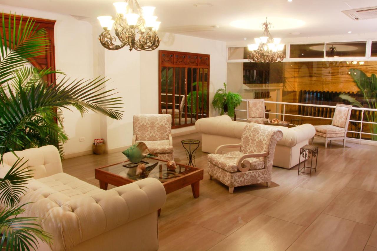 Hotel Mediterraneo Boutique