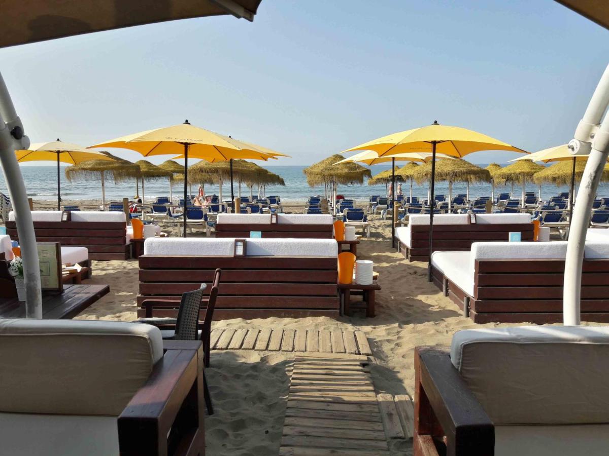 Hotel, plaża: The Residence by the Beach House Marbella