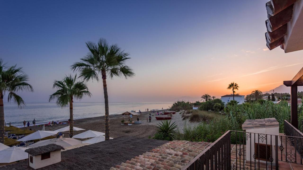 The Residence by the Beach House Marbella, Marbella ...
