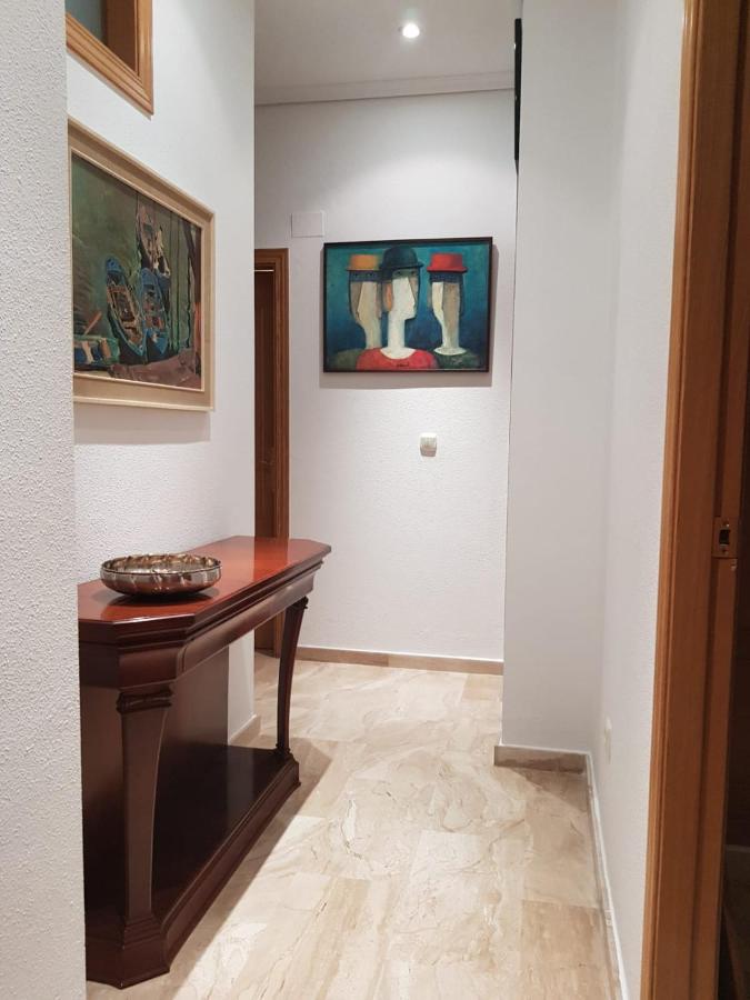 Apartment The Place, Alicante, Spain - Booking.com