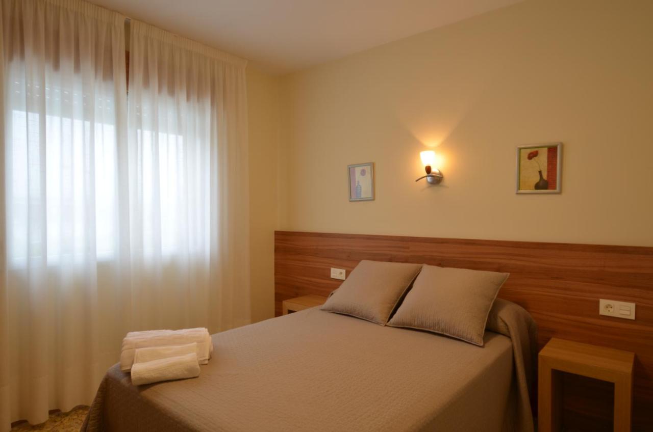 Hotel Mirasol (Spanje A Lanzada) - Booking.com