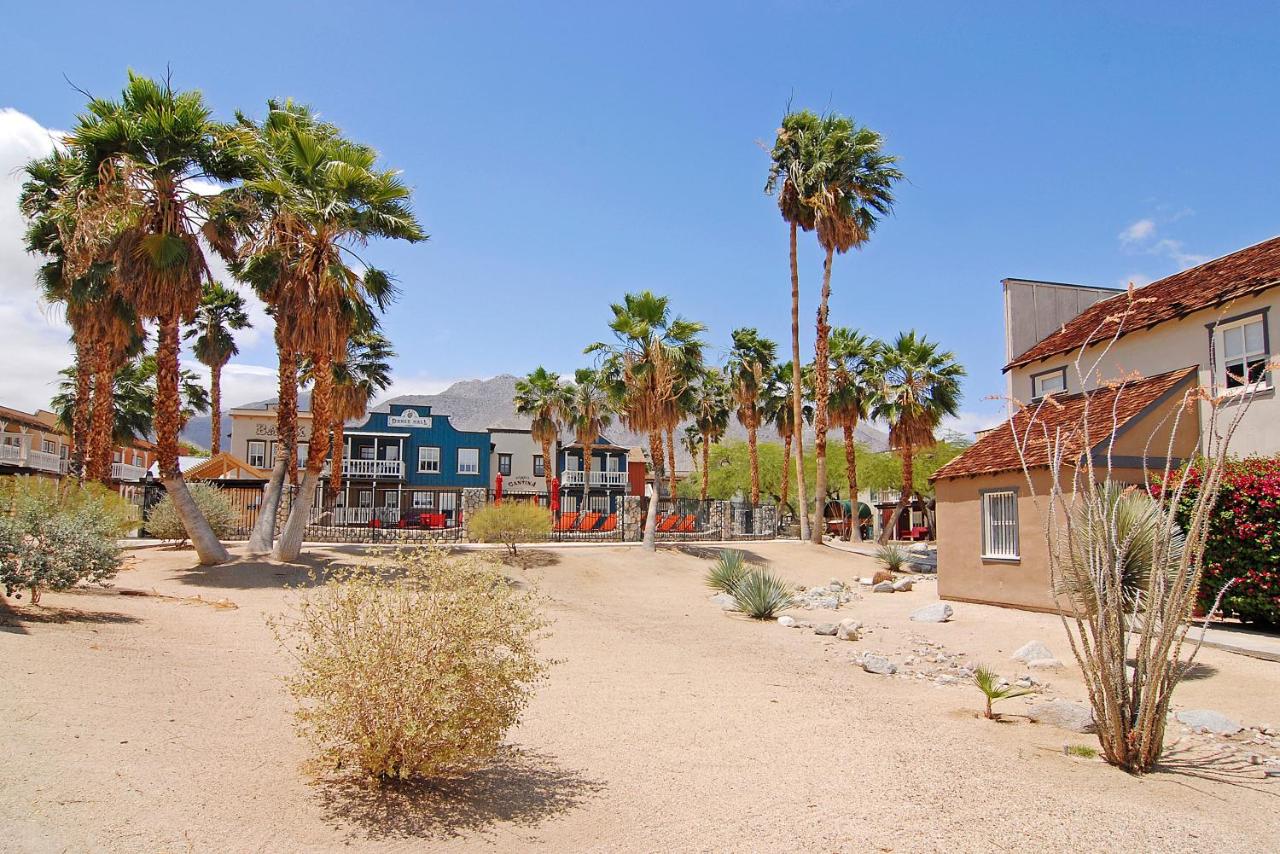 Palm Canyon Hotel and RV Resort — photo 4