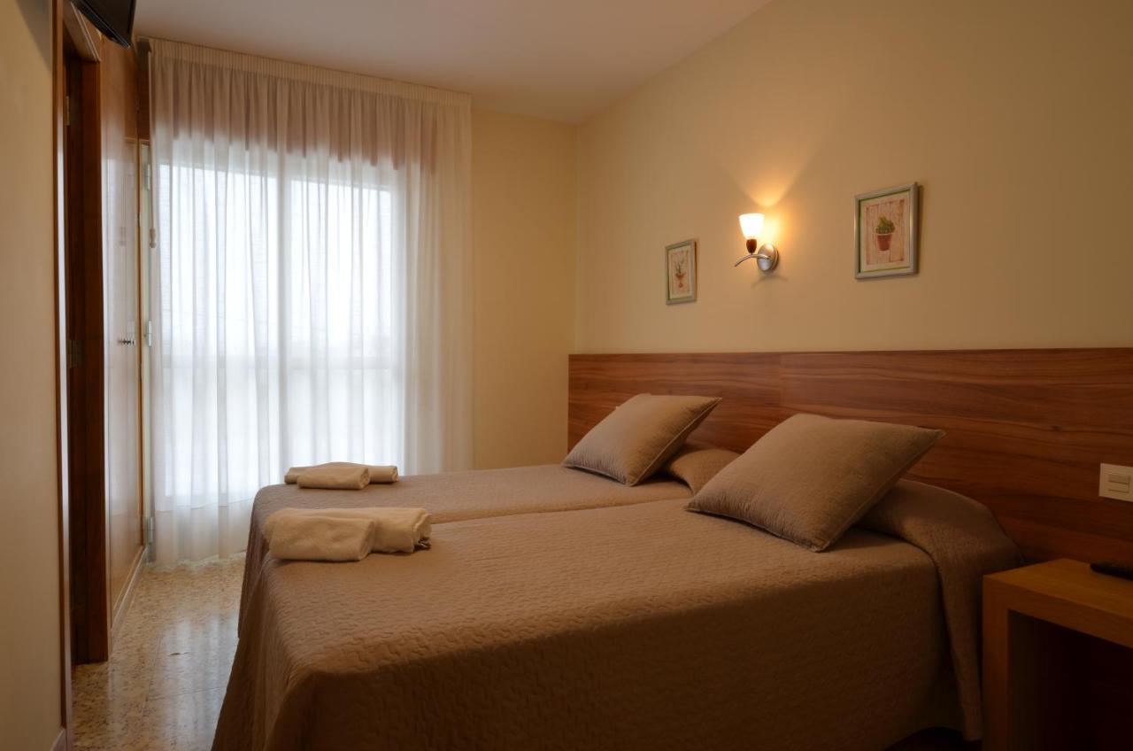 Hotel Mirasol (España A Lanzada) - Booking.com