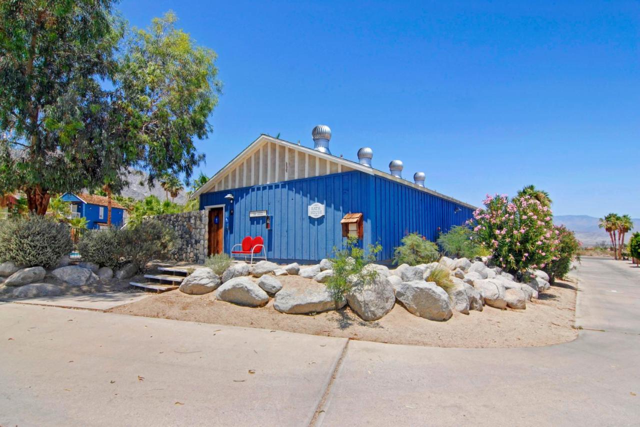 Palm Canyon Hotel and RV Resort — photo 12