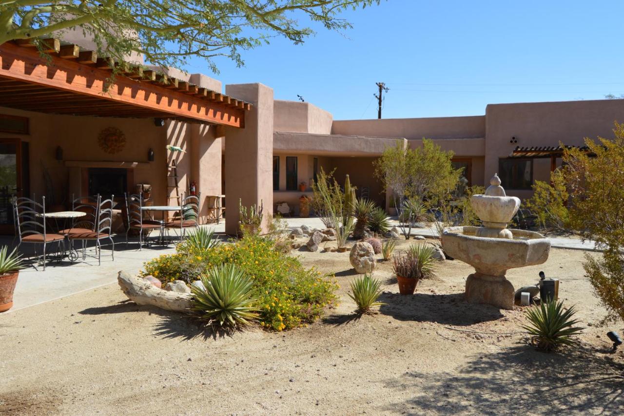Borrego Valley Inn — photo 8