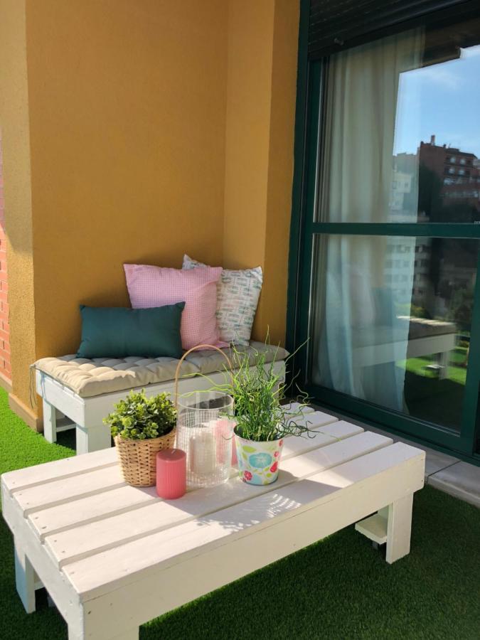 Luxury Apartment Bajondillo Beachfront, Torremolinos ...