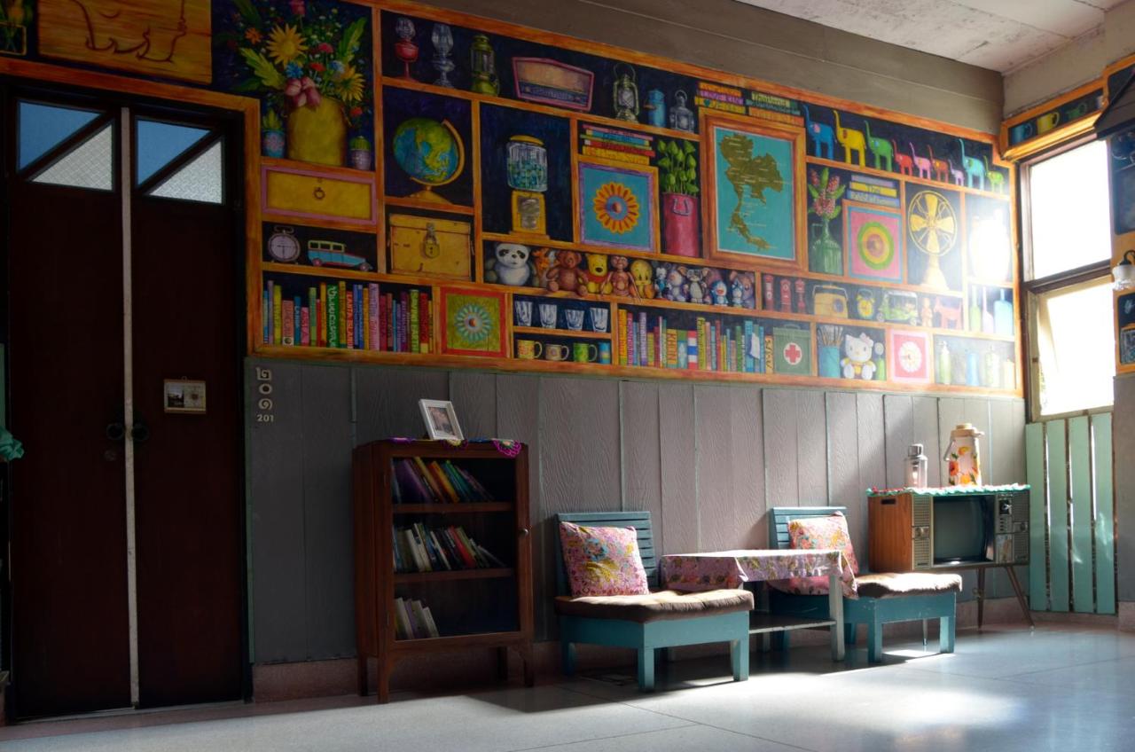 Phranakorn-Nornlen - 3